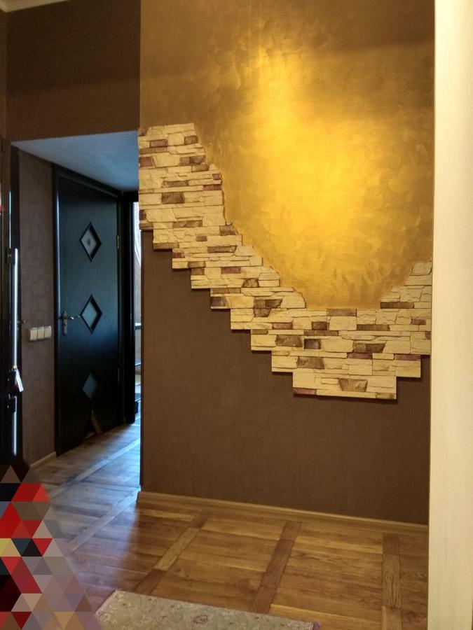 Alabama Mama Apartment Kyiv Exterior photo
